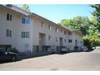 Monterey Villa Apartments