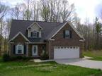 Property for sale in Lexington, NC for