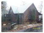 Property for sale in Cherry Log, GA for