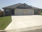 $1095 / 3br - 635 Paseo Del Plata Unit A, Temple, TX 76502