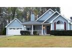 3 bed/2ba Ranch Style Home - $775. per month!