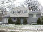 Charming Custom Colonial