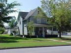 Southwest Missouri Victorian Home For Sale