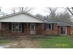 $775 / 3br - 1850ft² - 3 bedroom 1 bath for rent (Hendersonville) 3br bedroom
