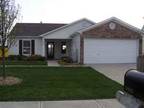 $999 / 3br - 3BR, 2 BA (Pendleton, IN) (map) 3br bedroom