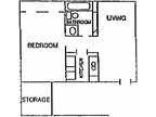 The Brazos (2425 S 21st)