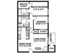 $630 / 2br - ft² - 1/2 Month Free! Creekside Views (Hickory, N.C) 2br bedroom