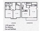 4501 Packard Drive The Villas at Bavaria