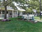 $565 / 1br - Loft Style with Cathedral Ceilings! (West Columbus Southwest) (map)