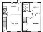 $645 / 2br - 932ft² - Back To School Specials!! Blue Diamond Apartments!!!