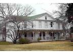 Home For Sale At 302 S Fulton, Clarksville Ar - Mls #: 12-266
