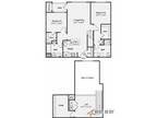 2 brs Apartment - Minutes from the Jersey Shore.