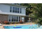 Holcombe Heights / 1 BR / 1 BA / $525.00 - $560.00 - Little Rock, AR