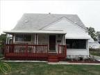 Property for sale in Garden City, MI for