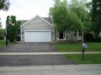 Beautiful home with great curb appeal