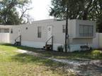 $375 / 1br - Nice 1 Bedroom 1 Bath Mobile Home (Pensacola) 1br bedroom