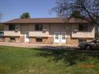 $575 / 2br - 1100ft² - 2 Bedroom +Den, 2 Bath, Stevens Point (Stevens Point)
