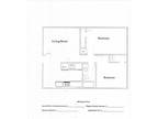 $595 / 2br - 2 BDRM 1 BATH NO RENT TIL JUNE 1ST !!! (ANGLETON TX) 2br bedroom