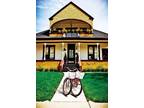 BOISE GUEST HOUSE / weekly rates