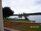 $1200 / 2br - 1200ft² - Lakefront home short term lease 6-7 mnths (Bristol)