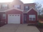 $950 / 3br - ft² - Reduced Luxurious Townhome for Rent (Oxford, AL) 3br bedroom