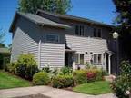 $825 / 2br - 1-1/2ba, 55+ TOWNHOUSE Apartment ▌ (Willakenzie Rd