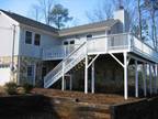 Jasper, GA, Pickens County Home for Sale 3 Bedroom 2 Baths