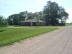 $800 / 3br - house for rent on 5 acres! (near Alden, Conger,& Albert Lea) (map)