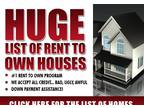 $560 / 3br - Excellent Location! Rent or Rent to Own (Laredo ) 3br bedroom