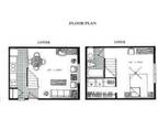 $529 / 1br - Month-to-Month Townhomes - Ben Dougan Lane (Northeast Columbus)