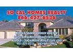 Now's the time to buy a Banning Home!