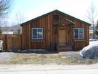 $875 / 2br - 625ft² - Cozy Home, 4 Blks from downtown Leavenworth (Leavenworth)