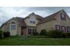 $1200 / 4br - Beautiful home!! (Georgetown) 4br bedroom