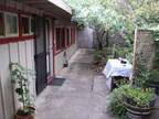 Detached Backyard Garden Studio (Ukiah)