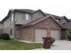 $575 / 2br - ft² - Newly Built 2 bedroom townhouse w/ garage! Move-in Special!