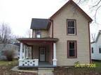$499 / 3br - 729 W. 2ND STREET **HUD ACCEPTED** (ANDERSON) 3br bedroom