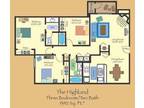 $837 / 3br - 1325ft² - Reserve your new home today! (Fayetteville) (map) 3br