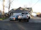 $1200 / 3br - 1200ft² - nice house with shop (lebanon) 3br bedroom