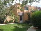 $1100 / 2br - ft² - Fully furnished condo (5217 Camino Del Sol NE) (map) 2br