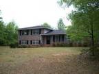 Covington, GA, Newton County Rental 4 Bedroom 3 Baths