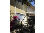 $575 / 2br - Townhouse 2/1, W/D HOOKUPS, STORAGE (VISALIA) (map) 2br bedroom