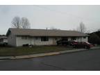 $1250 / 5br - Open Floorplan Duplex with Pergo Floors, Fenced Yard, Pets Ok