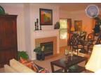 $1500 / 2br - Greenbelt Views!***2x2 Townhouse PLUS Attached Garage!