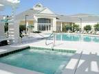 Relax in our Resort Style Pool Bell Timacuan