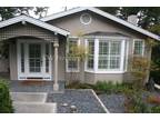 $ / 4br - Large Monterey Home near greenbelt with fireplace and view 4br bedroom