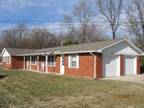 $550 / 2br - 1821 N MADISON AVE **HUD ACCEPTED ** (ANDERSON) 2br bedroom