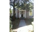 $345 / 1br - Apartment for rent in Midtown Mobile! ( Old Shell Rd #C) 1br