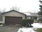 Spacious 3 Bedroom, 2 bathroom Ranch with Full Basement.