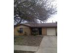 $750 / 3br - 2511 Chestnut Dr, Killeen, TX 76543 3br bedroom