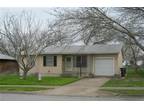 $750 / 3br - 1408 Alta Mira Dr, Killeen, TX 76541 3br bedroom